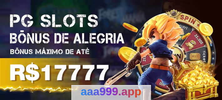 🎰 Slots no aaa999: diversão, tretas e dicas de ouro! 5 Imagem ilustrativa