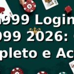 aaa999 Login no aaa999 2026: Guia Completo e Acesso 🔐 aaa999 Login no aaa999 2026: Guia Completo e Acesso 🔐