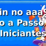 Login no aaa999: Passo a Passo para Iniciantes ✅ Login no aaa999: Passo a Passo para Iniciantes ✅